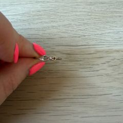 Pandora ring size 54