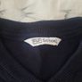 navy school jumper Image 2