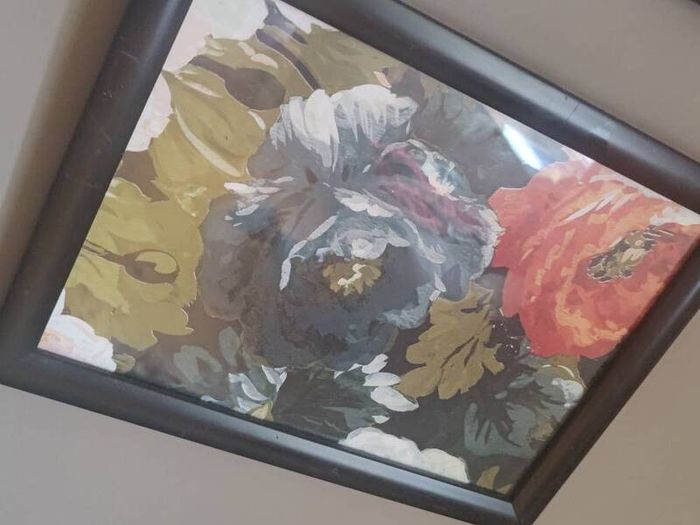 pictures frame