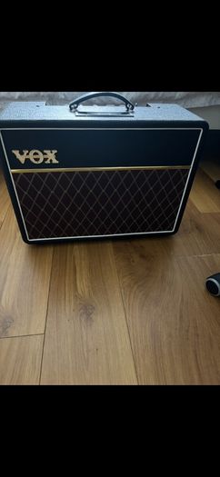 guitar amp