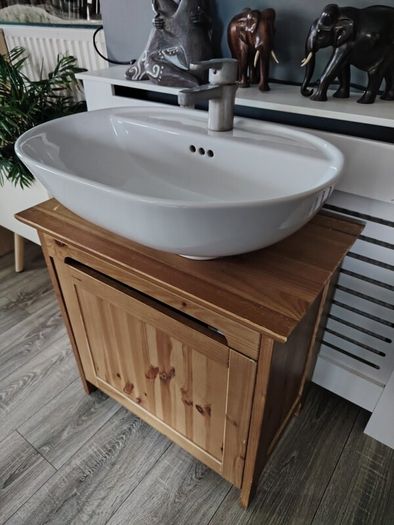 Vanity unit