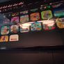 Nintendo Switch OLED (Clear Atomic Purple) Image 6