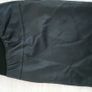Real leather maternity mini skirt Size M Mama by H&M Image 3