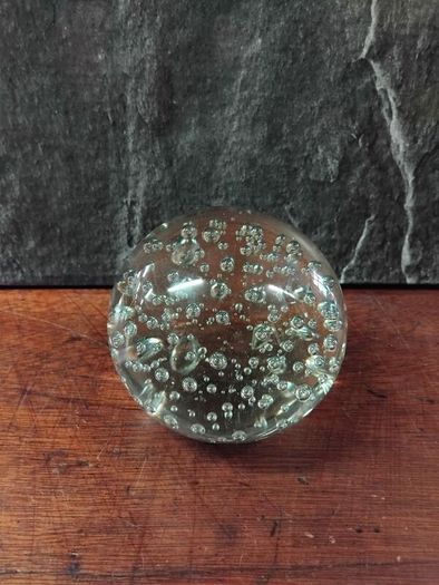Antique Glass Dump