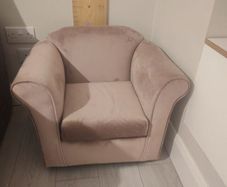 kids armchair