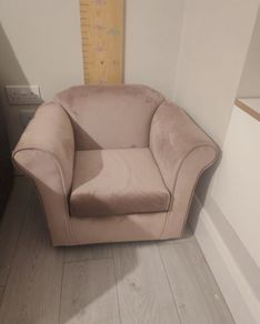 kids armchair