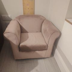 kids armchair