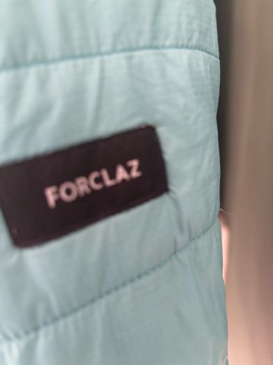 Forclaz Decathlon Down Jacket - Size XS