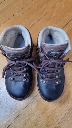 Meindl Bernina 2 GTX Waterproof Boots