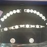 Swarovski Una Angelic set with 4 extender links Image 2