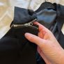 Black jumpsuit Image 5