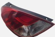 Hyundai I20 Taillight Lamp Near Side Left Rear 2013 (924011J510)