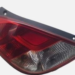 Hyundai I20 Taillight Lamp Near Side Left Rear 2013 (924011J510)