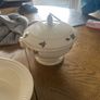 Wedgwood moss rose Image 3