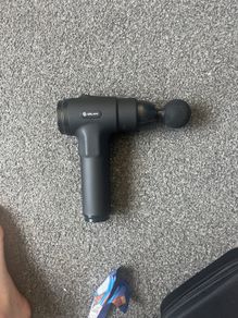 massage gun