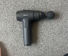 massage gun