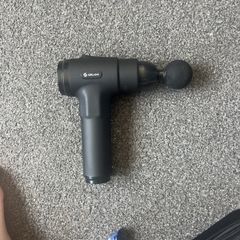 massage gun