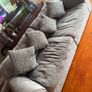Grey Sofa Image 6