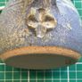 Badgers Hill Oil lamp and wick Image 2