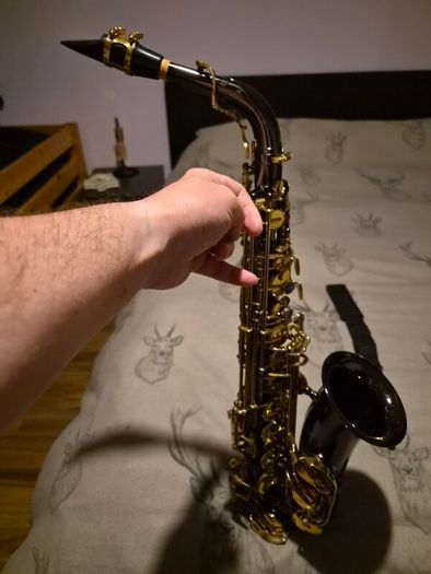 Wind Instrument
