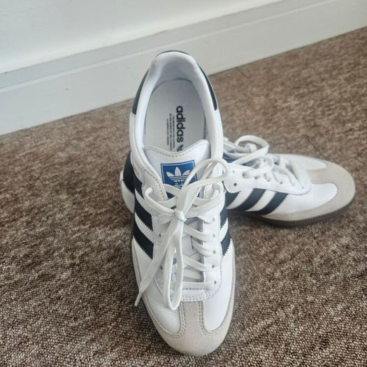 Addidas samba
