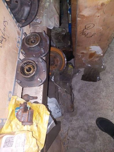 classic car parts