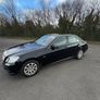 Mercedes E200 2011 Image 7