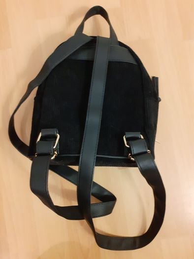 Harry Potter Slytherin Bag