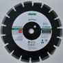 12" professional asphalt diamond blade for con saw Image 2