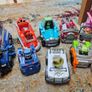 Paw Patrol Toys Image 3