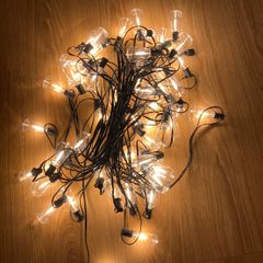 String lights