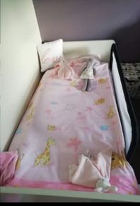 Mamas and Papas Cot Bed