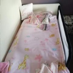 Mamas and Papas Cot Bed