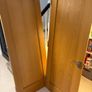 Double Oak Internal Doors Image 5