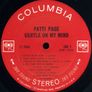 Patti Page Gentle On My Mind LP Image 3