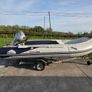 Boat, Engine and Trailer Image 2