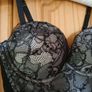 H&M corset top Image 3