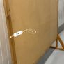 Wood Partition/Screen Board Image 2