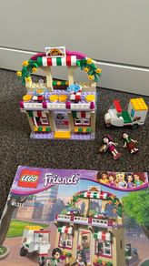 Lego Friends