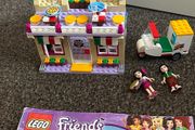 Lego Friends