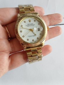 New Men's  R0lex watch