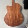 Tanglewood Acoustic Bass Image 5