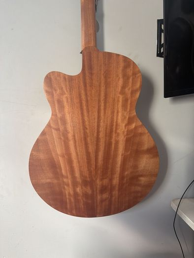 Tanglewood Acoustic Bass