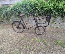 old bike