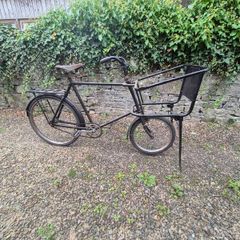 old bike