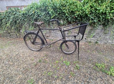 old bike