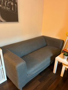 Ikea sofa