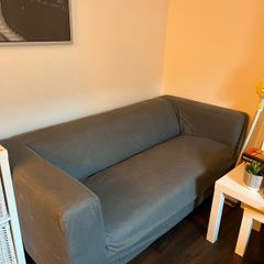 Ikea sofa