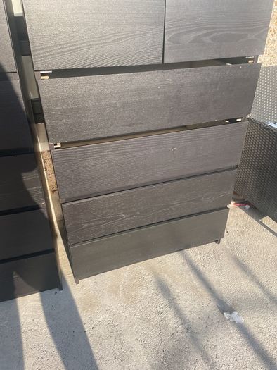 chest of drawer