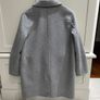 Designer Yerse ladies grey coat collection Image 8